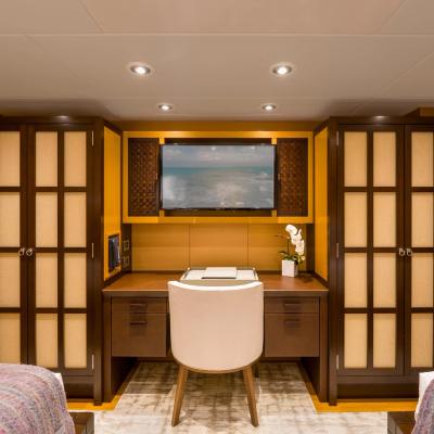 HH Noverra Yacht 15