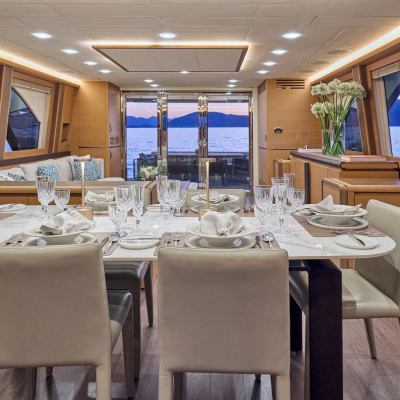 Nayla Yacht 15