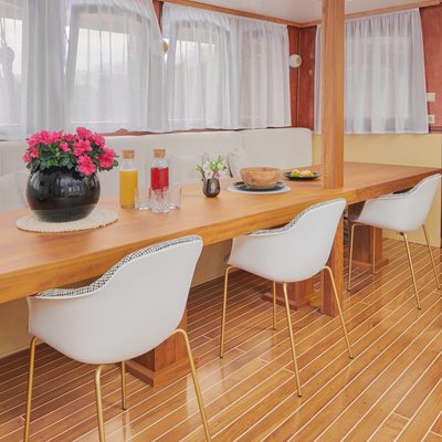 Cataleya Yacht 12