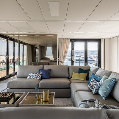 Orca Yacht 15