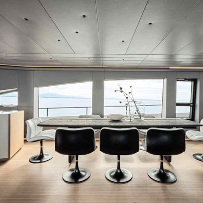 50 Shades of Play Yacht 13