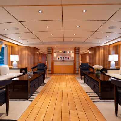 Victoria Del Mar Yacht 12