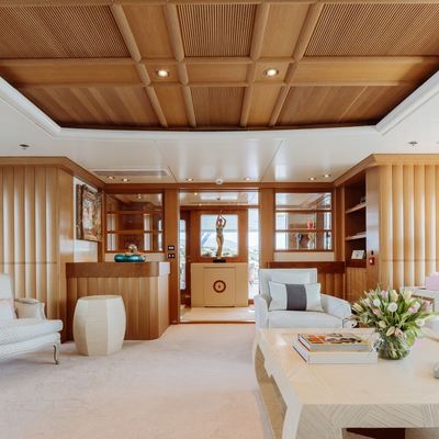 Marla Yacht 12