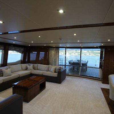Lusia M Yacht 7