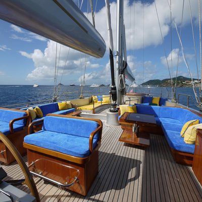 Ranger Yacht 11