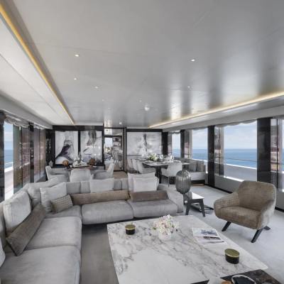 My Eden Yacht 11