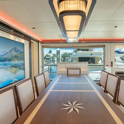 Miss Michelle Yacht 13