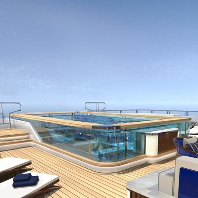 Angelique Yacht 13