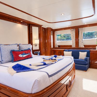 Friendship Yacht 15