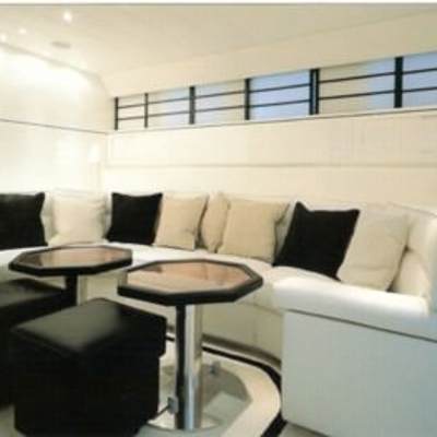 Dare To Dream Yacht 11