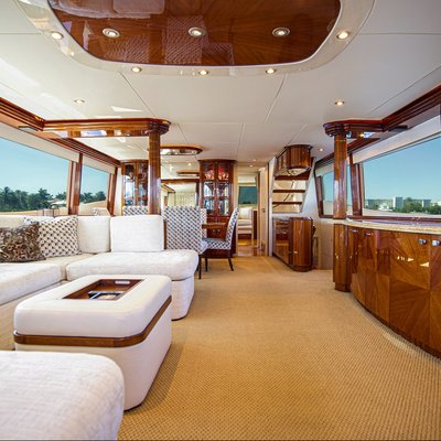 Water Ranch Yacht 11