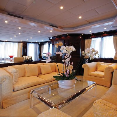 Seawolf Yacht 11