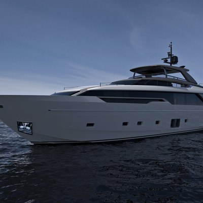 Sweet Virginia Yacht 13