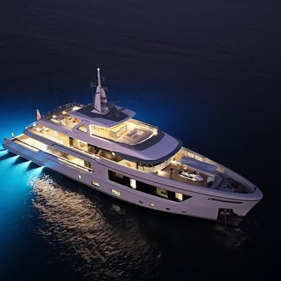 Babbo Yacht 13