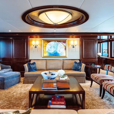 Lady Beth Yacht 14