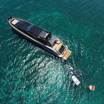 Daya Yacht 11
