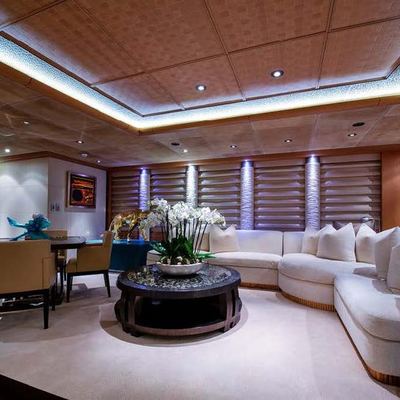 Sunrays Yacht 15