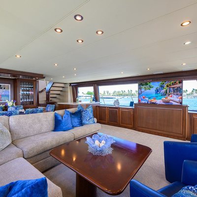 Jule Yacht 15