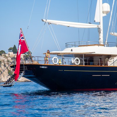 antara yacht charter price