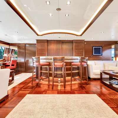 Seascape V Yacht 15