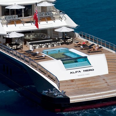 Alfa Nero Yacht 11