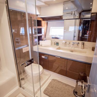 Apollonia Yacht 13
