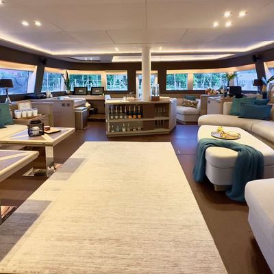 Twin Flame Yacht 11