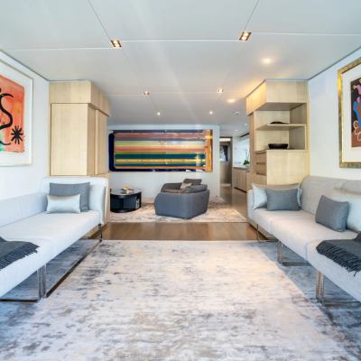 Jems Yacht 12