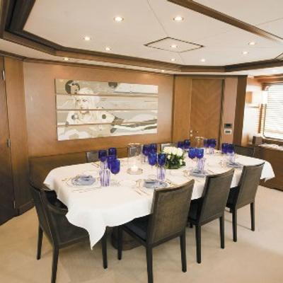 SeaBlue'Z Yacht 9