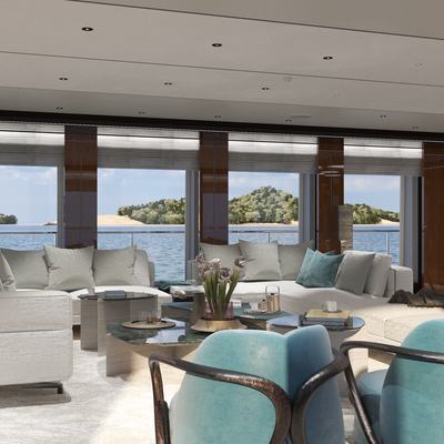 Solemates Yacht 15