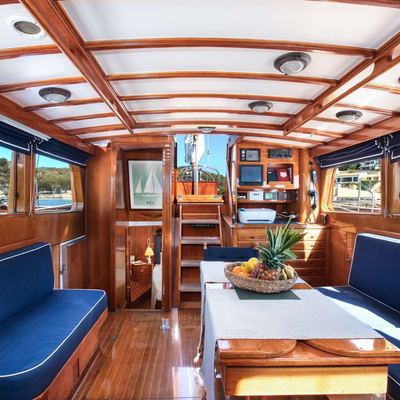 Gael I Yacht 11