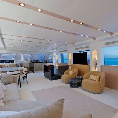 Dodo Yacht 11