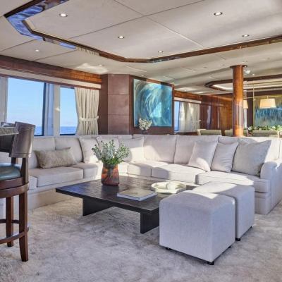 Blue Symphonie Yacht 11