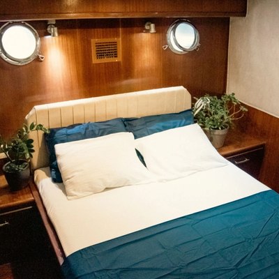 Athen.A Yacht 14