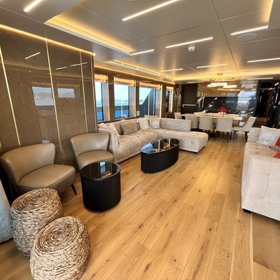 Dulce De Leche Yacht 11