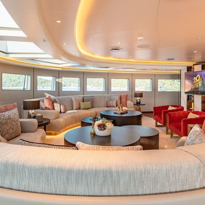 Victorious Yacht 14