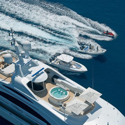 Mimi Yacht 12