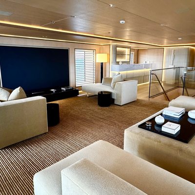 Lasata Yacht 13