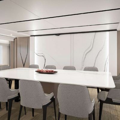 Yoto Yacht 13