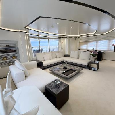 Vertigo Yacht 14