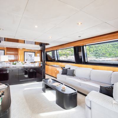 Can't Remember Yacht 11