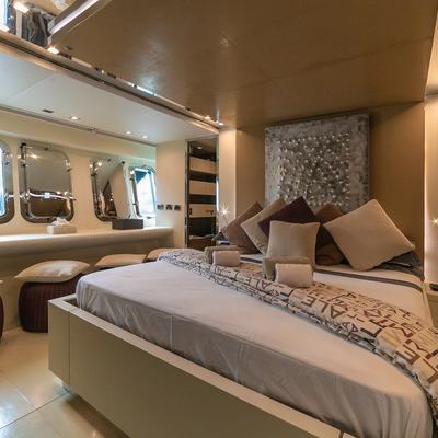 Ale.Mia Yacht 13