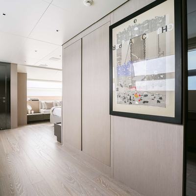 Cool Yacht 15