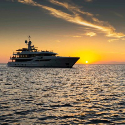 GALENE Yacht 15