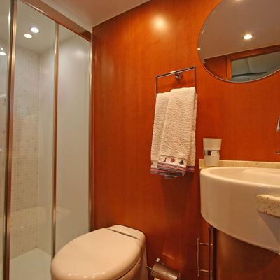 Tango Charlie Yacht 15