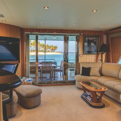 Equinox X Yacht 14