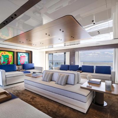 Acqua Chiara Yacht 11