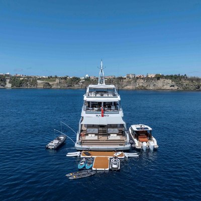 Babbo Yacht 11