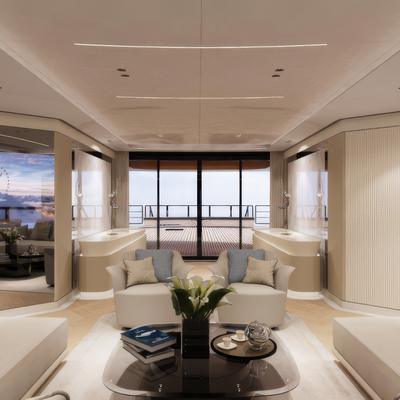 Betsy Yacht 12