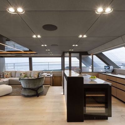Mattea Yacht 14